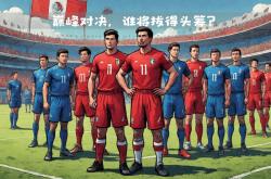 关于欧国联赛巅峰对决强手如云冠军谁能夺的信息