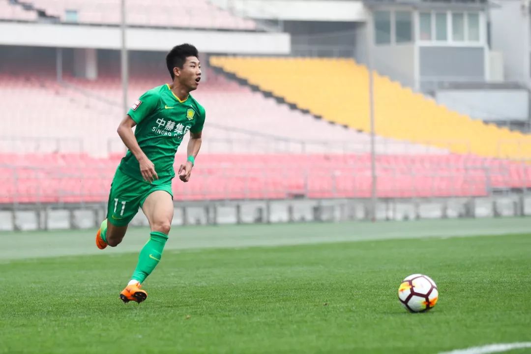 国安小胜富力，继续保持领先优势的简单介绍
